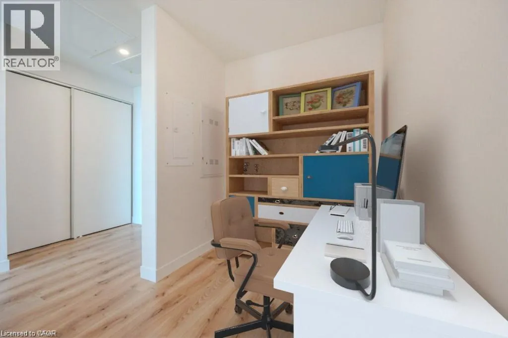 60 FREDERICK Street Unit# 2703, #2703