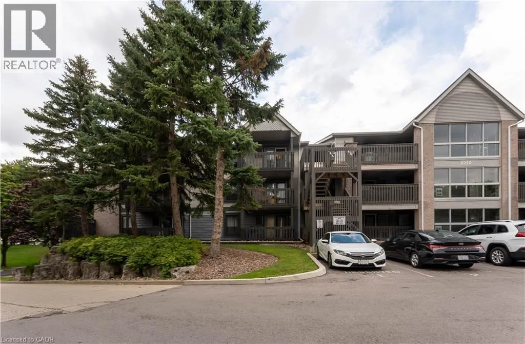 2020 CLEAVER Avenue Unit# 207, #207