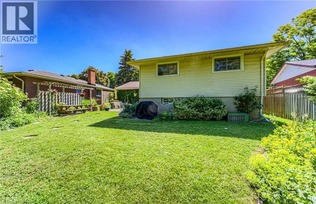 554 SPRUCEHILL Avenue