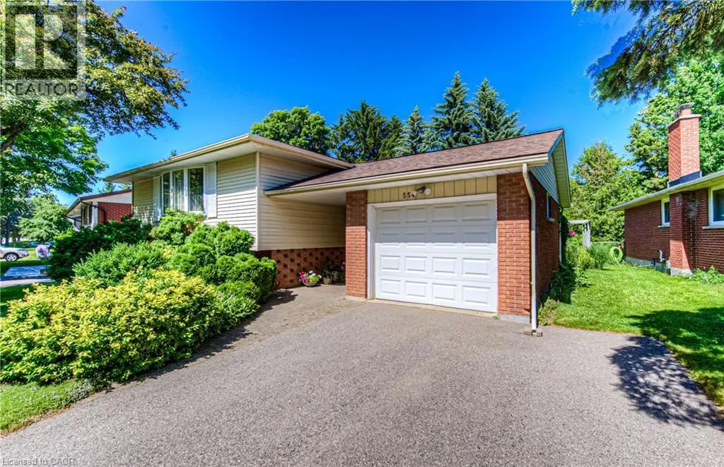 554 SPRUCEHILL Avenue