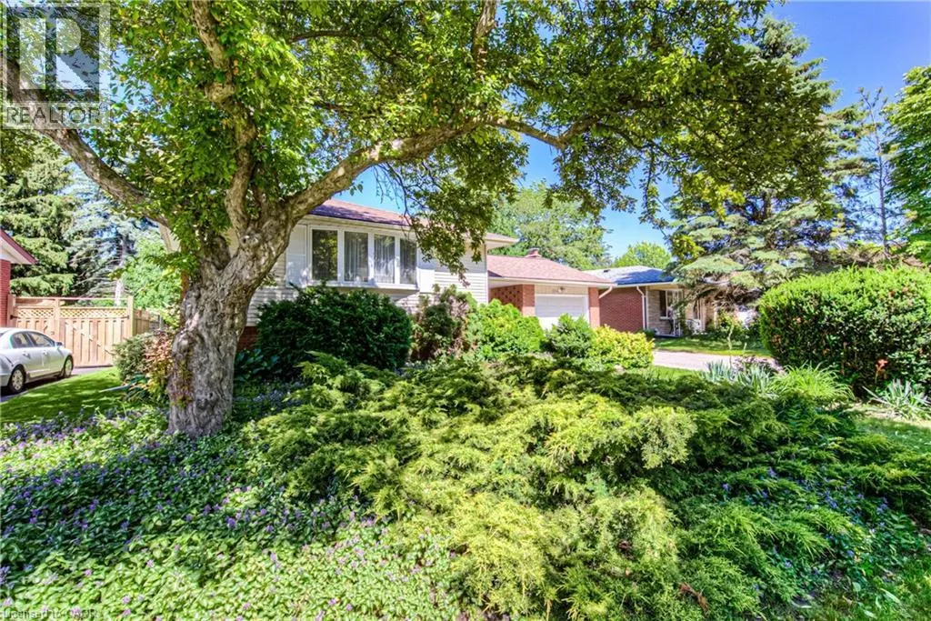 554 SPRUCEHILL Avenue
