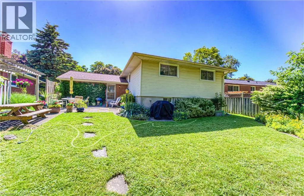 554 SPRUCEHILL Avenue