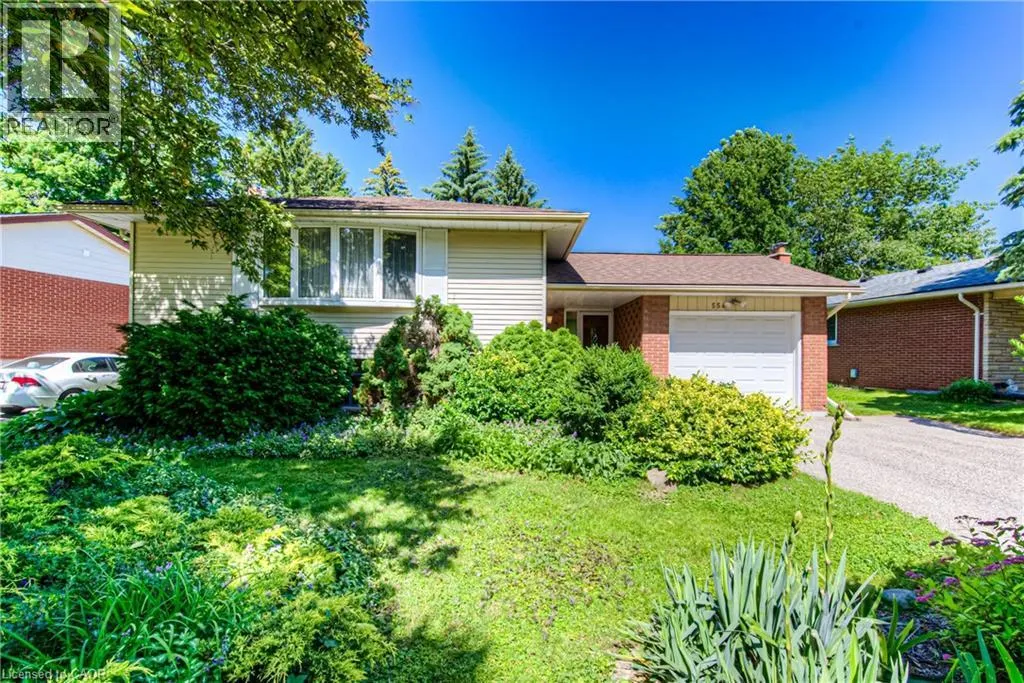 554 SPRUCEHILL Avenue