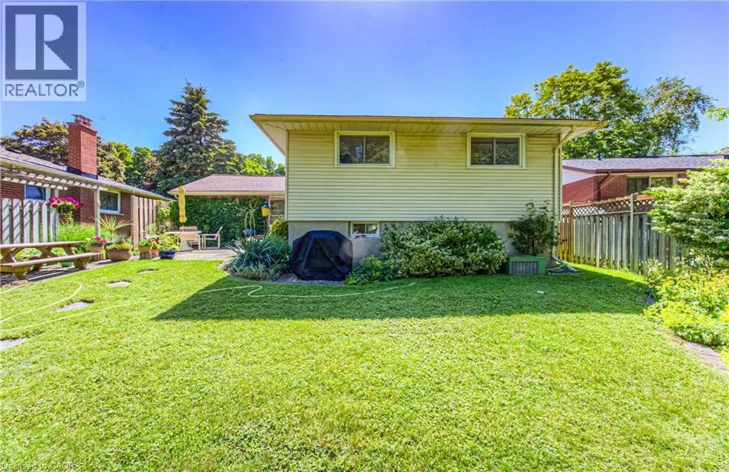 554 SPRUCEHILL Avenue