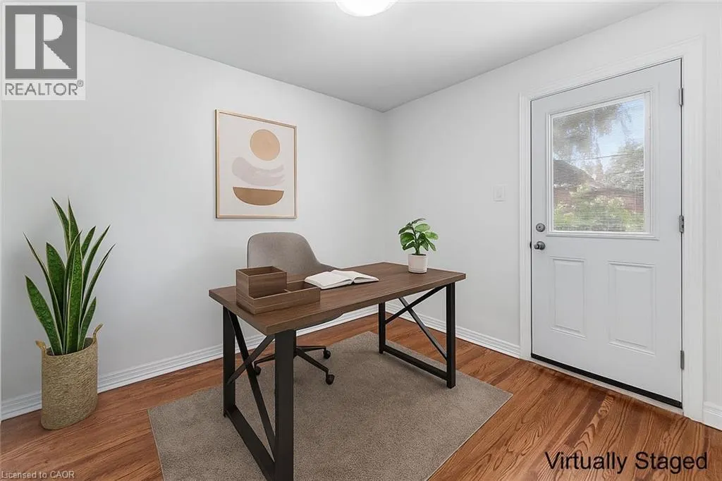 300 EAST 32ND Street