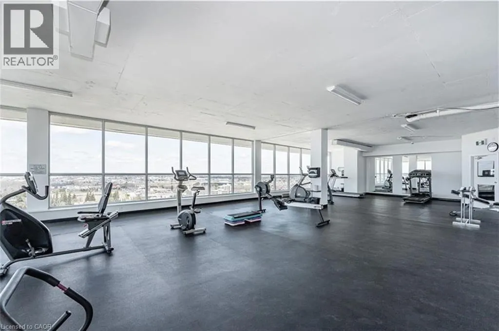 375 KING Street N Unit# 903, #903