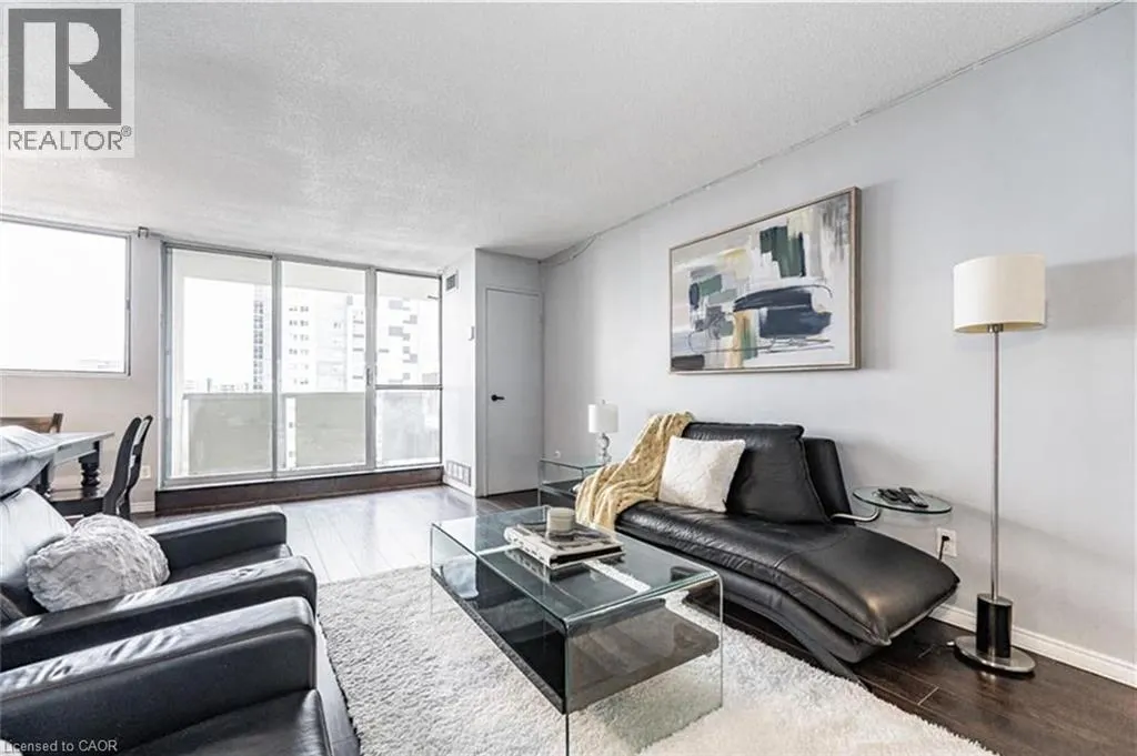 375 KING Street N Unit# 903, #903