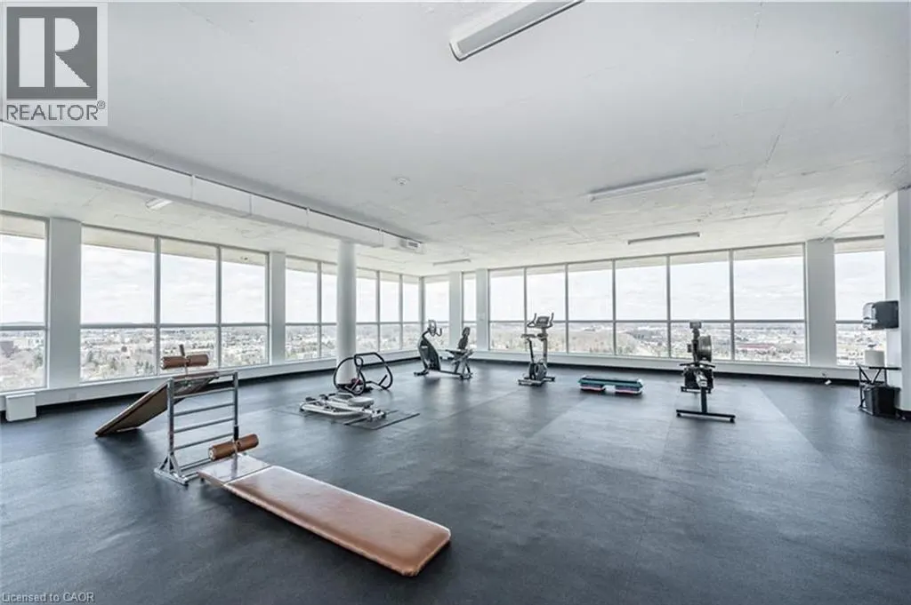 375 KING Street N Unit# 903, #903