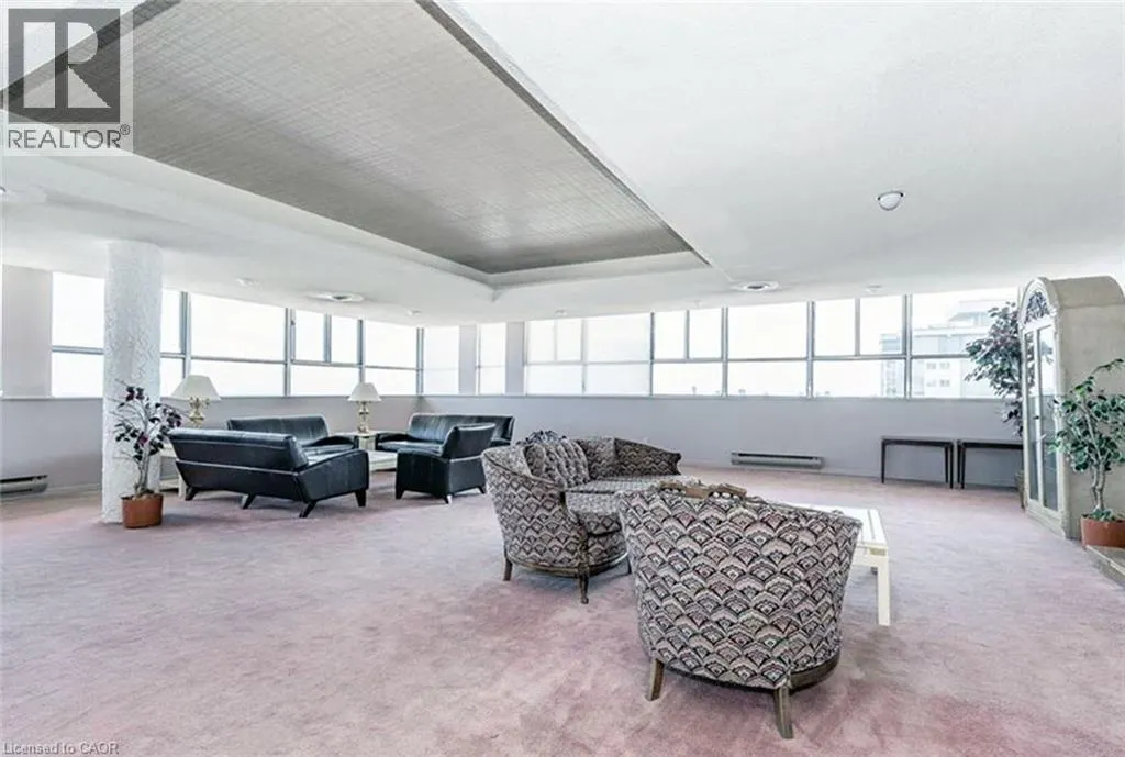 375 KING Street N Unit# 903, #903