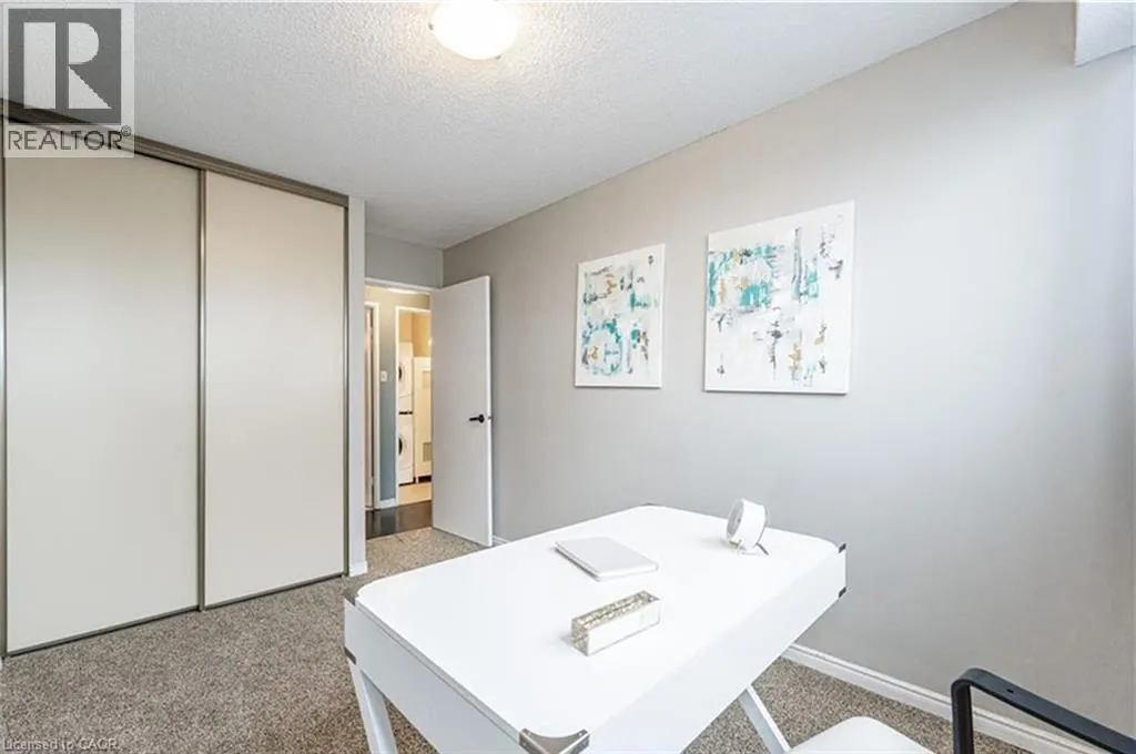 375 KING Street N Unit# 903, #903