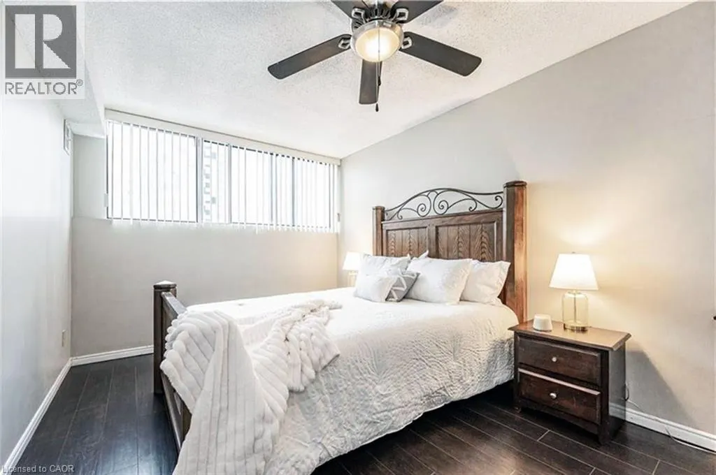 375 KING Street N Unit# 903, #903