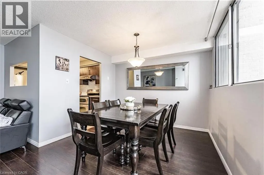 375 KING Street N Unit# 903, #903