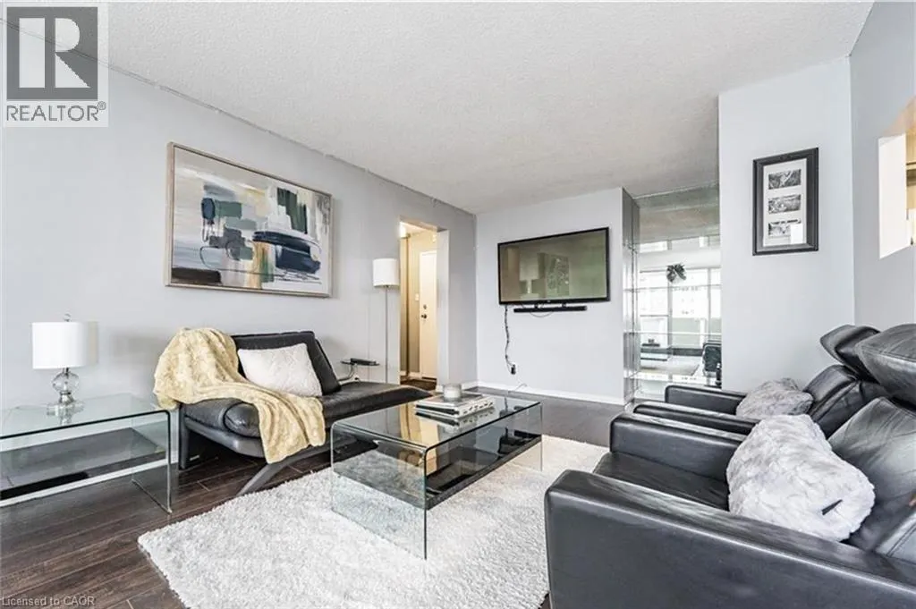 375 KING Street N Unit# 903, #903