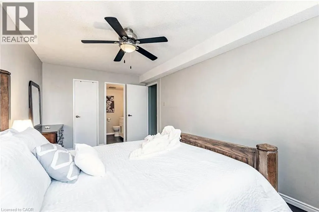 375 KING Street N Unit# 903, #903