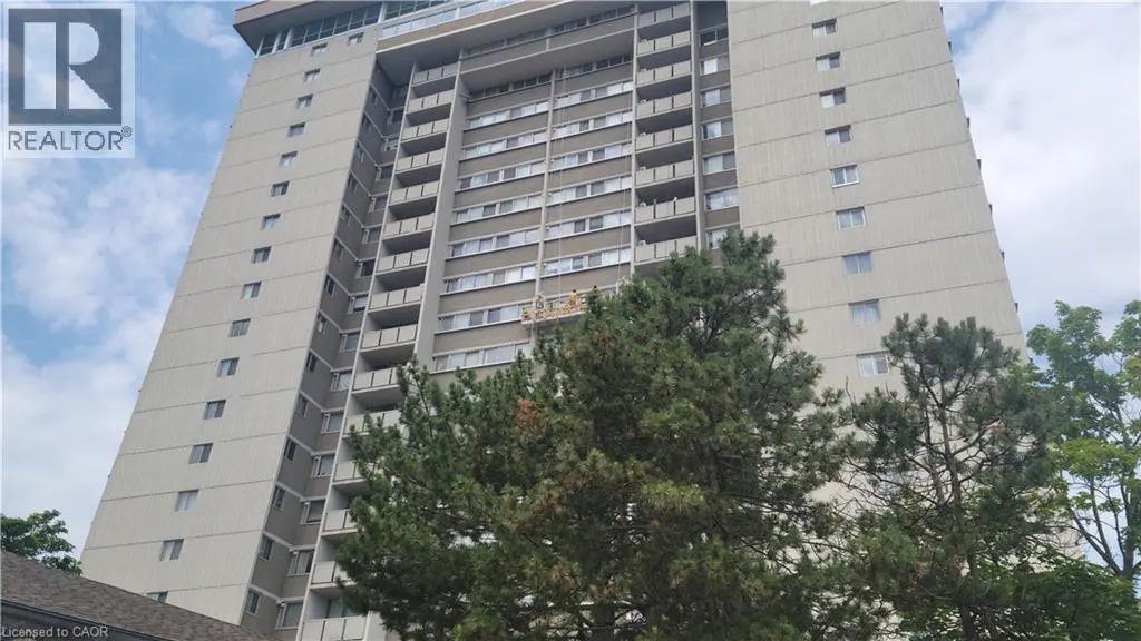 375 KING Street N Unit# 903, #903