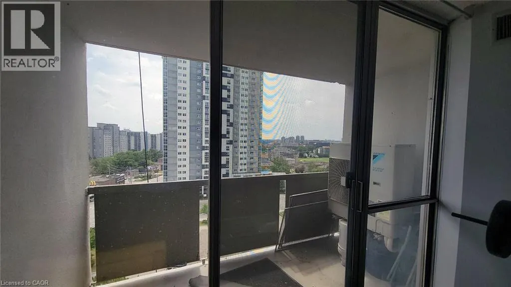 375 KING Street N Unit# 903, #903
