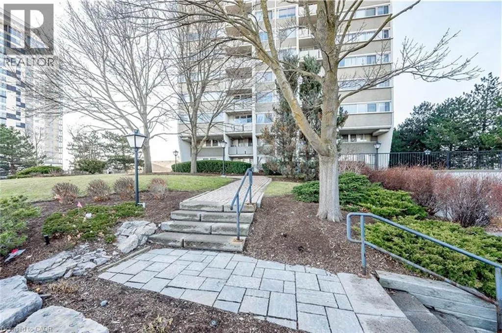 375 KING Street N Unit# 903, #903