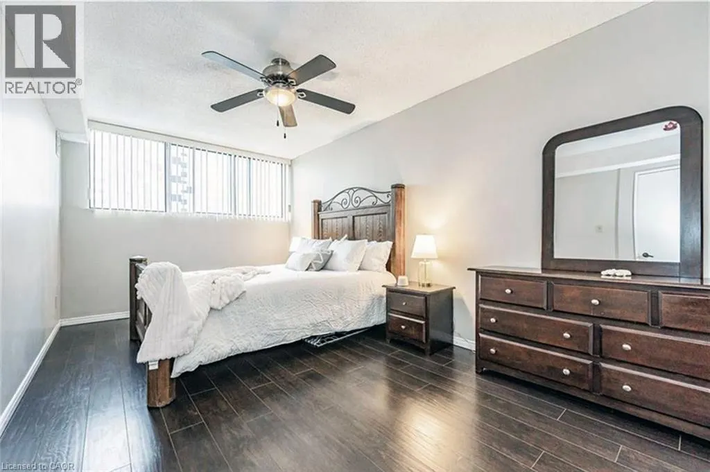 375 KING Street N Unit# 903, #903