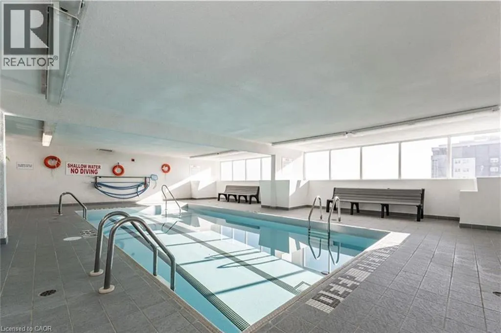 375 KING Street N Unit# 903, #903