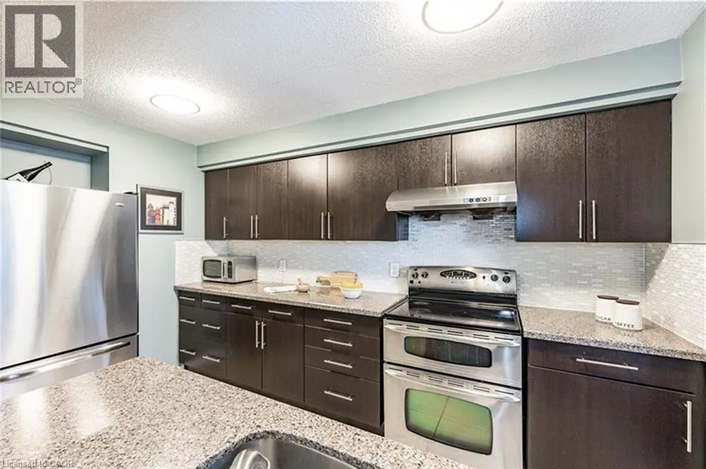 375 KING Street N Unit# 903, #903