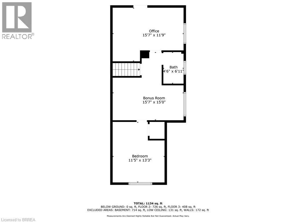 7 SUPERIOR Street