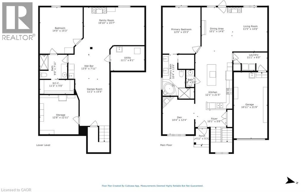 103 SCHOONER Drive