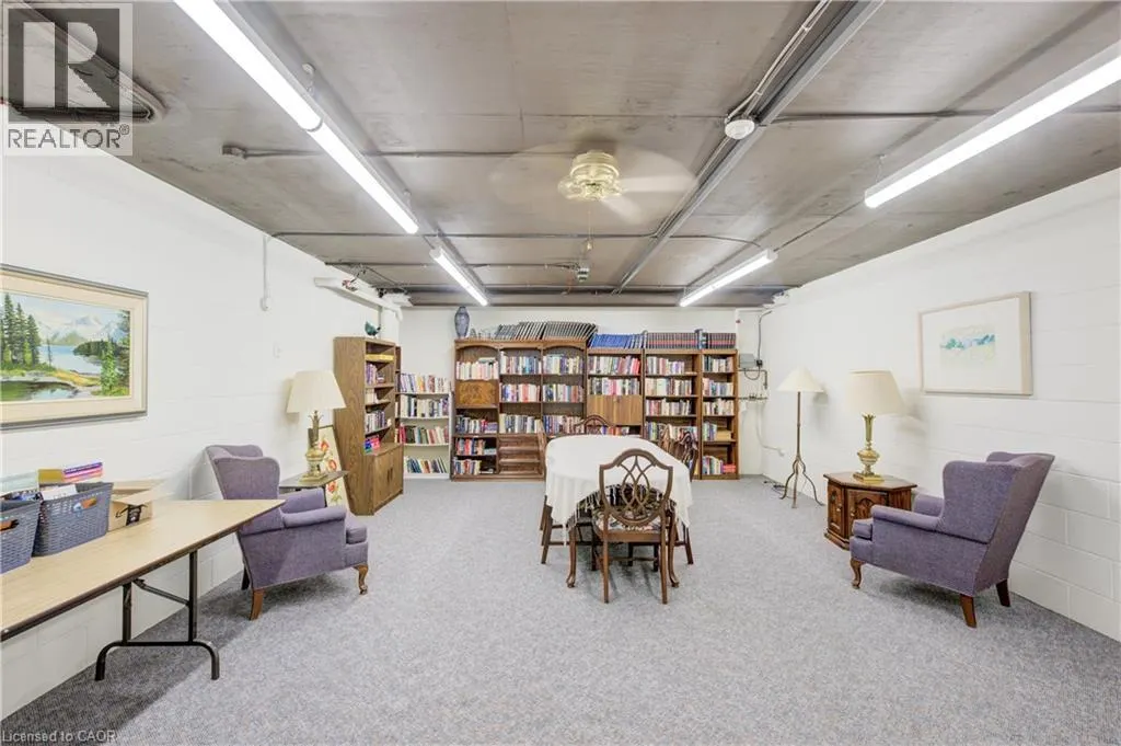 45 WESTMOUNT Road N Unit# 302, #302