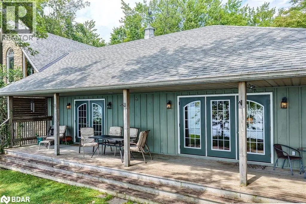 4283 PLUM POINT Road