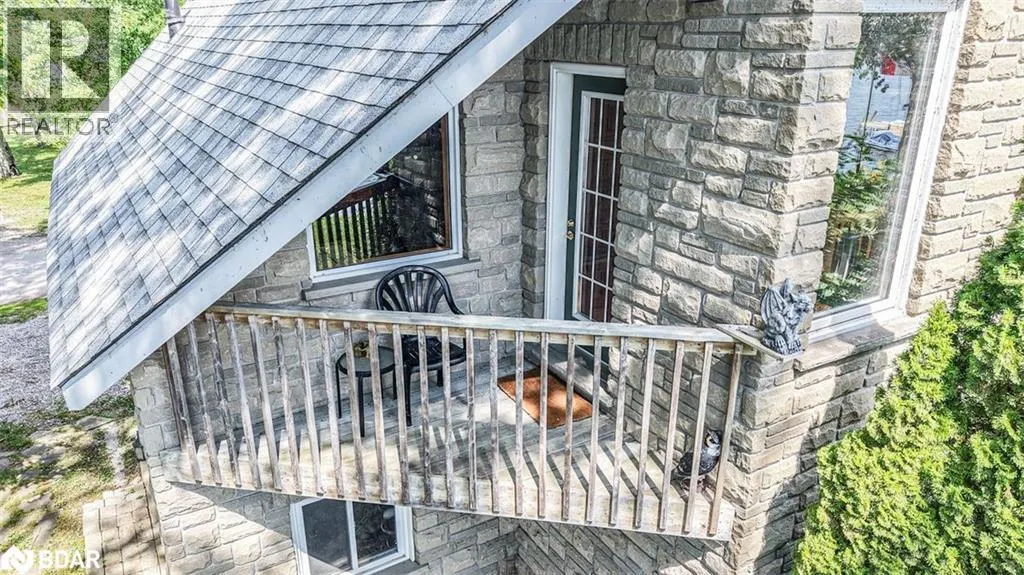 4283 PLUM POINT Road