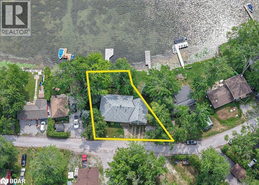 4283 PLUM POINT Road
