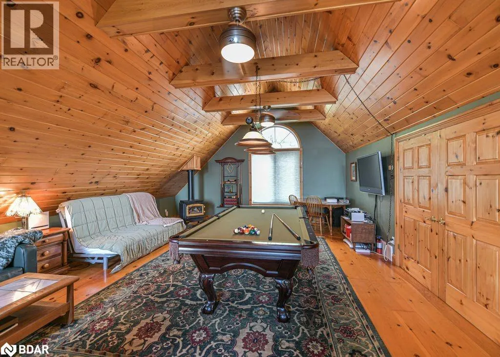 4283 PLUM POINT Road
