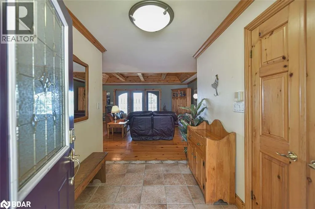 4283 PLUM POINT Road