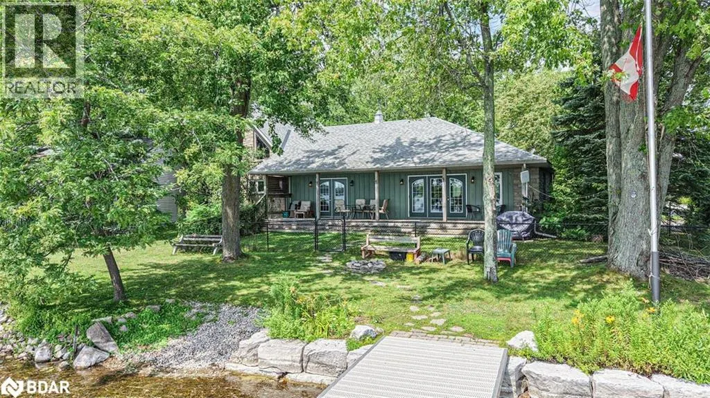 4283 PLUM POINT Road
