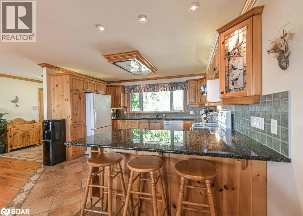 4283 PLUM POINT Road