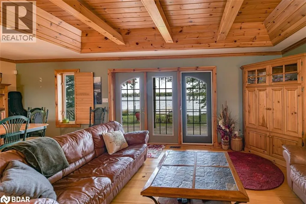 4283 PLUM POINT Road