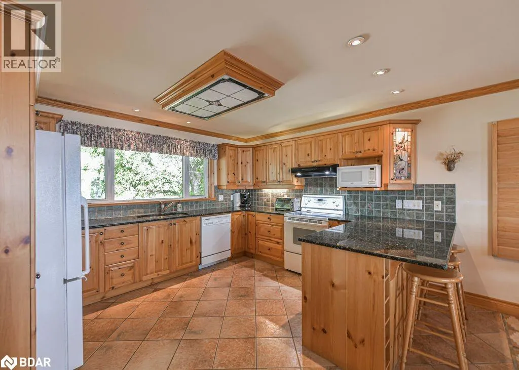 4283 PLUM POINT Road