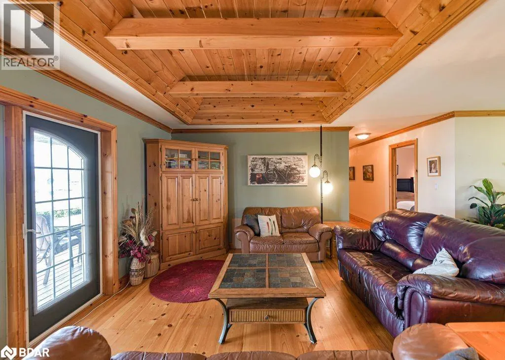 4283 PLUM POINT Road