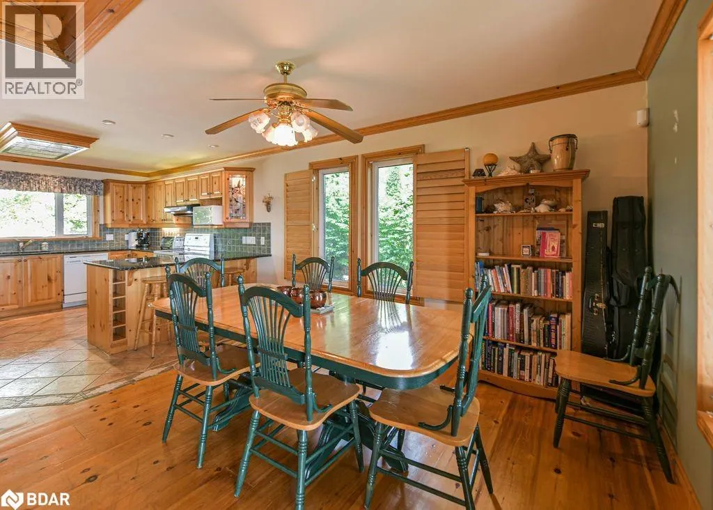 4283 PLUM POINT Road