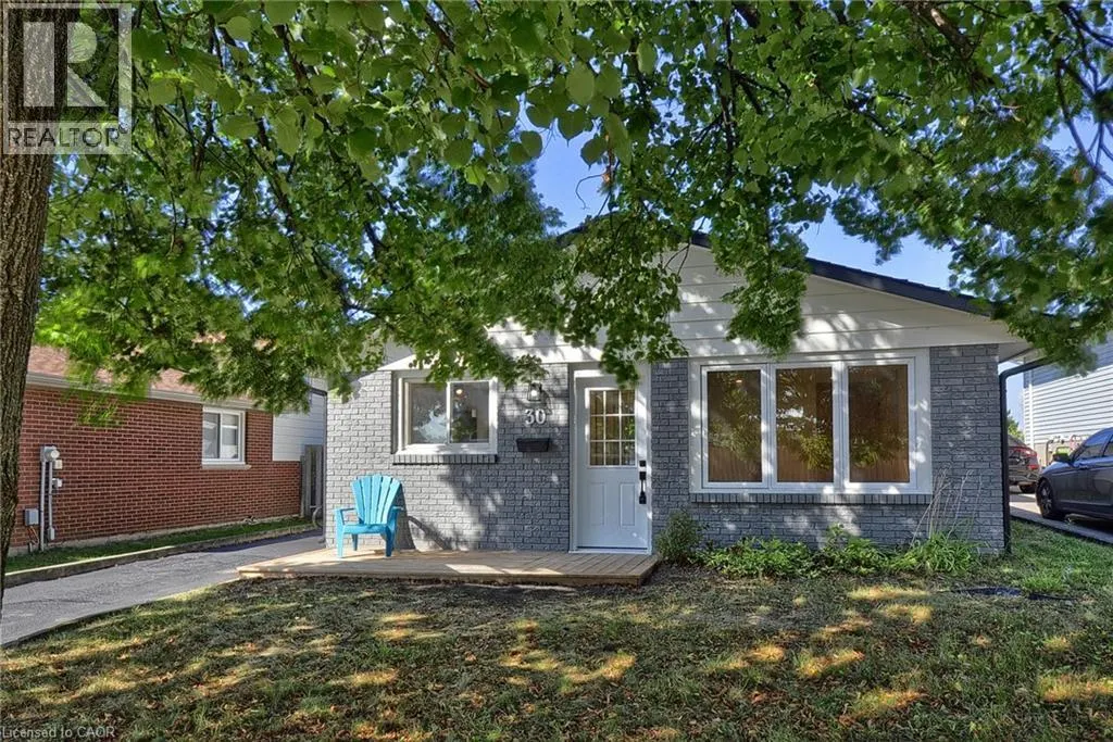 30 GRENADIER Road