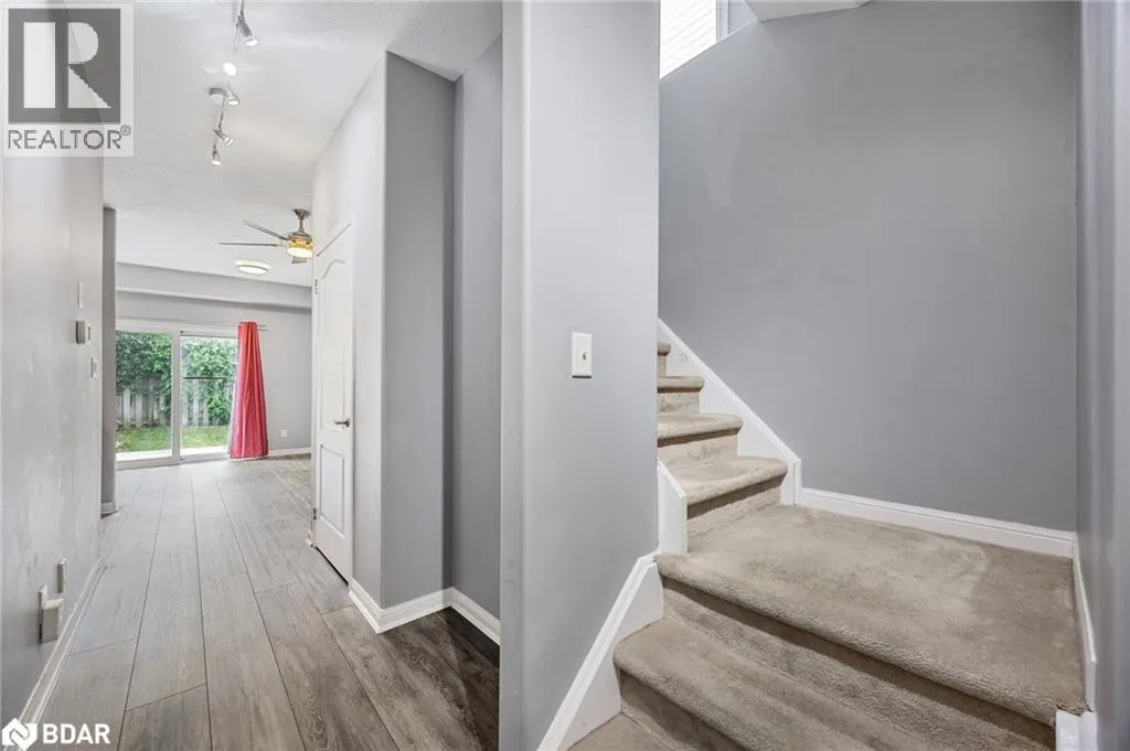 488 YONGE STREET Street Unit# 12, #12