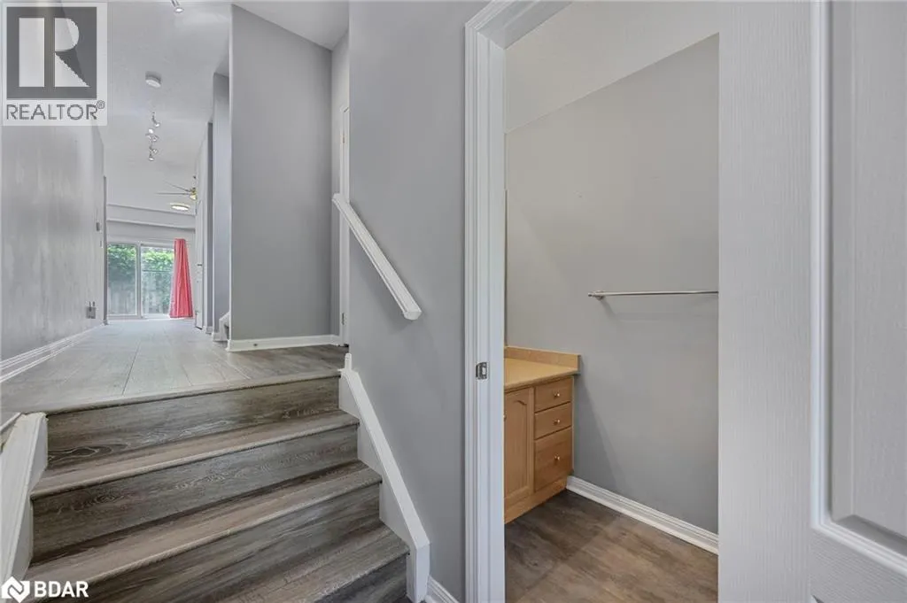 488 YONGE STREET Street Unit# 12, #12