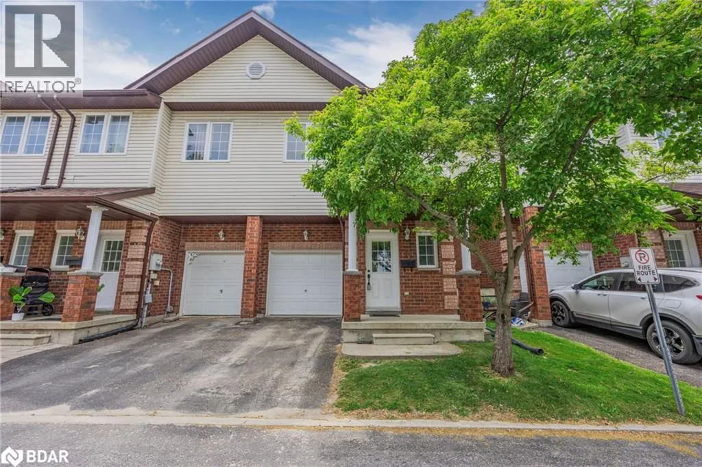 488 YONGE STREET Street Unit# 12, #12
