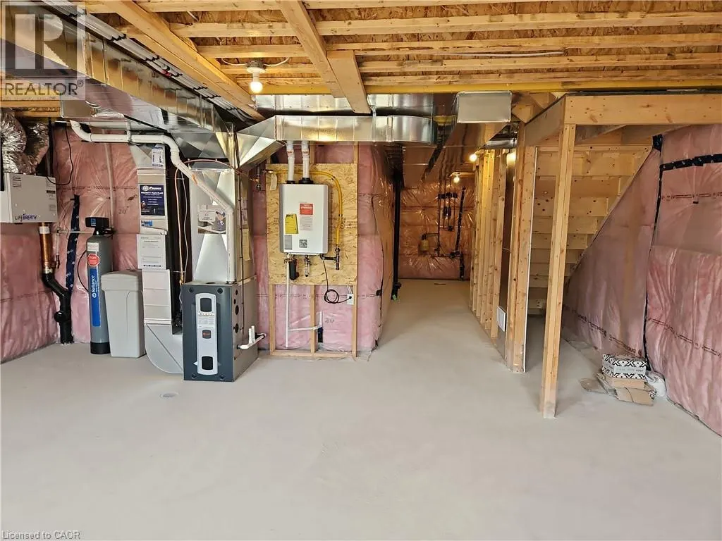 261 BENNINGER Drive