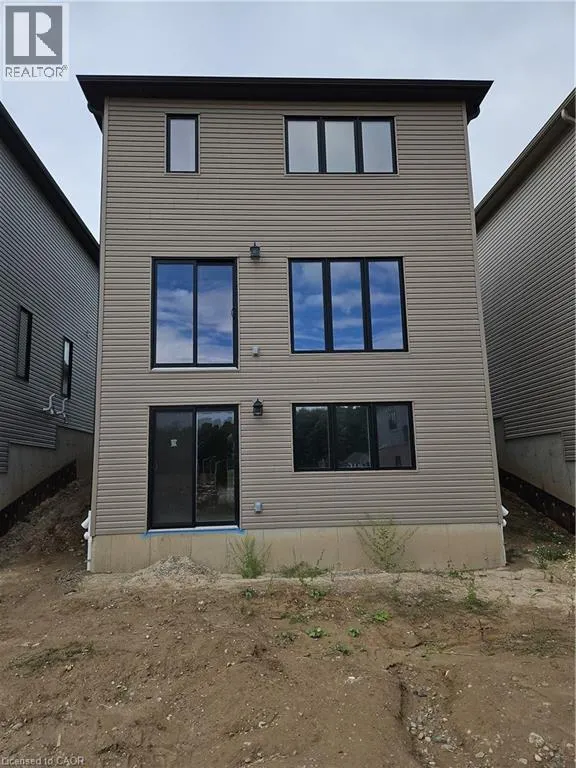 261 BENNINGER Drive