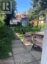 44 GLADSTONE Avenue