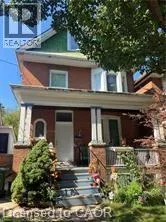 44 GLADSTONE Avenue