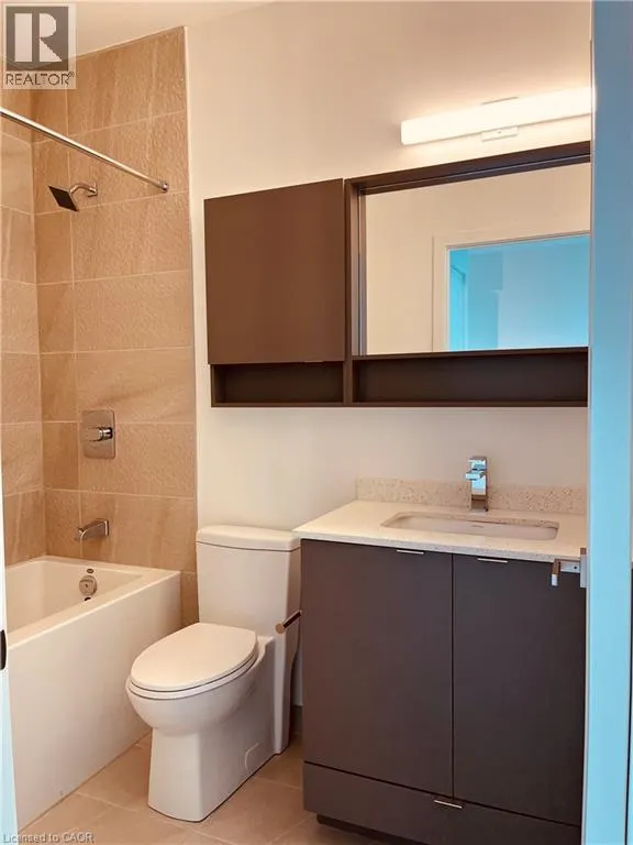 415 MAIN Street W Unit# 710, #710