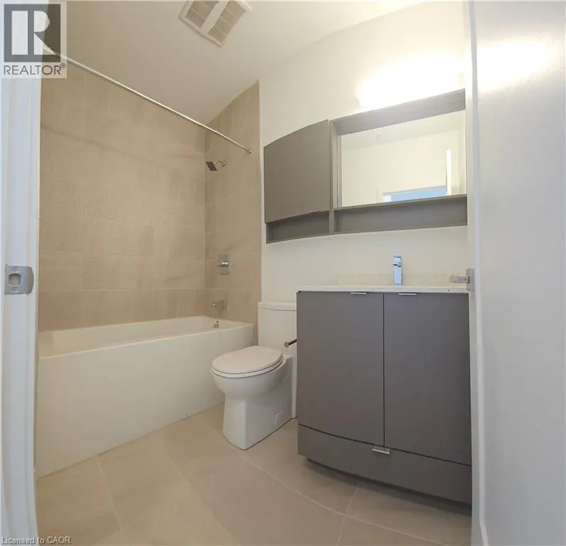 415 MAIN Street W Unit# 710, #710