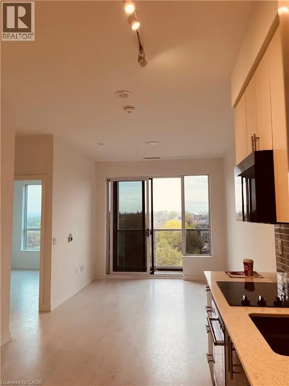 415 MAIN Street W Unit# 710, #710