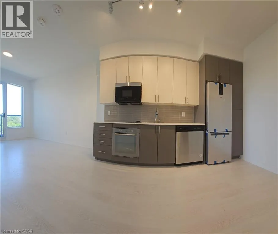 415 MAIN Street W Unit# 710, #710